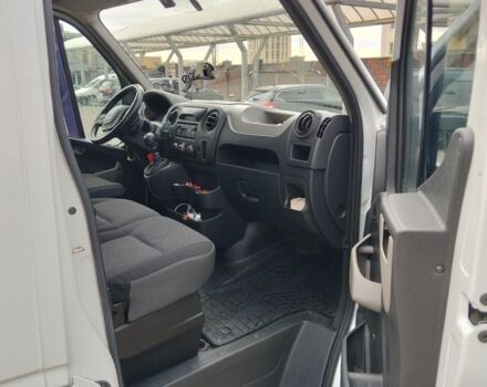 Рено Другая, объемом двигателя 0 л и пробегом 0 тыс. км за 15500 $, фото 6 на Automoto.ua