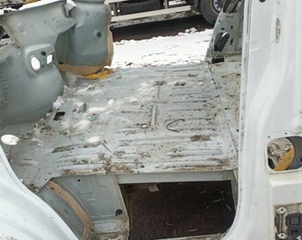 Рено Другая, объемом двигателя 0 л и пробегом 0 тыс. км за 2500 $, фото 3 на Automoto.ua