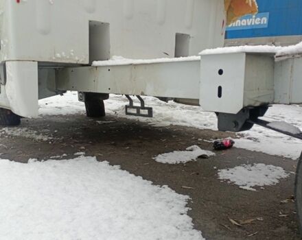 Рено Другая, объемом двигателя 0 л и пробегом 0 тыс. км за 2500 $, фото 7 на Automoto.ua