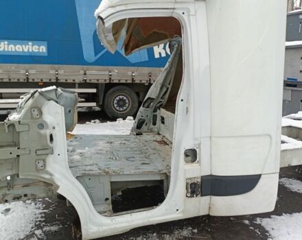 Рено Другая, объемом двигателя 0 л и пробегом 0 тыс. км за 2500 $, фото 6 на Automoto.ua