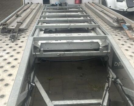 Рено Інша, об'ємом двигуна 0 л та пробігом 0 тис. км за 12861 $, фото 3 на Automoto.ua