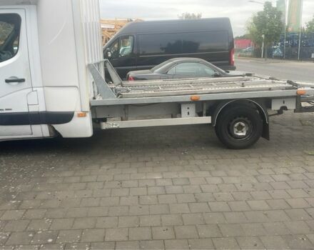 Рено Інша, об'ємом двигуна 0 л та пробігом 0 тис. км за 12861 $, фото 2 на Automoto.ua