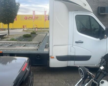 Рено Інша, об'ємом двигуна 0 л та пробігом 0 тис. км за 12861 $, фото 1 на Automoto.ua