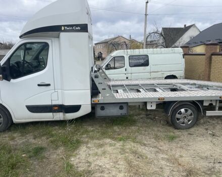 Рено Другая, объемом двигателя 0 л и пробегом 0 тыс. км за 21000 $, фото 10 на Automoto.ua