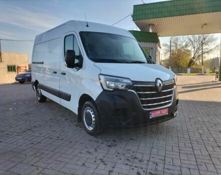 Рено Другая, объемом двигателя 0 л и пробегом 0 тыс. км за 19500 $, фото 1 на Automoto.ua