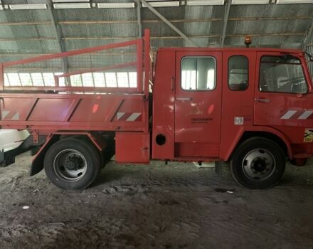 Рено Інша, об'ємом двигуна 0 л та пробігом 0 тис. км за 6203 $, фото 1 на Automoto.ua