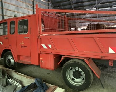 Рено Інша, об'ємом двигуна 0 л та пробігом 0 тис. км за 6203 $, фото 3 на Automoto.ua