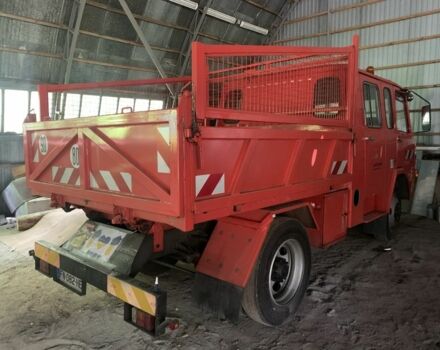 Рено Інша, об'ємом двигуна 0 л та пробігом 0 тис. км за 6203 $, фото 2 на Automoto.ua