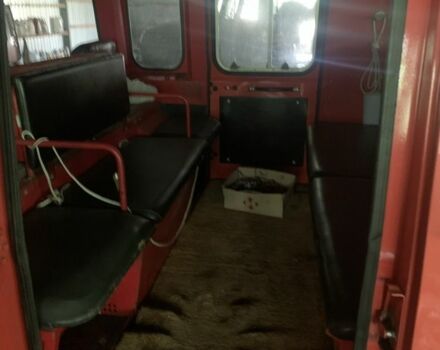 Рено Інша, об'ємом двигуна 0 л та пробігом 0 тис. км за 6203 $, фото 6 на Automoto.ua