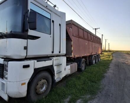 Рено Другая, объемом двигателя 0 л и пробегом 0 тыс. км за 9000 $, фото 1 на Automoto.ua