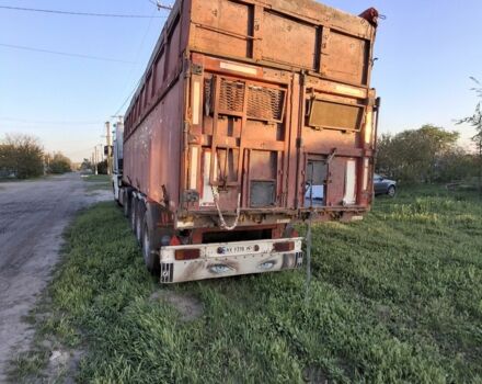 Рено Другая, объемом двигателя 0 л и пробегом 0 тыс. км за 9000 $, фото 3 на Automoto.ua