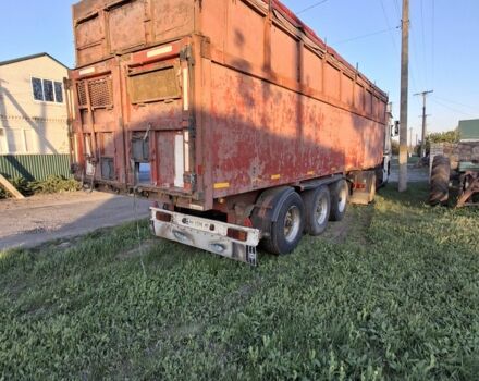 Рено Другая, объемом двигателя 0 л и пробегом 0 тыс. км за 9000 $, фото 2 на Automoto.ua