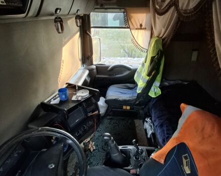 Рено Другая, объемом двигателя 0 л и пробегом 0 тыс. км за 9000 $, фото 4 на Automoto.ua