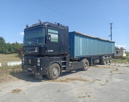 Рено Другая, объемом двигателя 0 л и пробегом 0 тыс. км за 6900 $, фото 1 на Automoto.ua