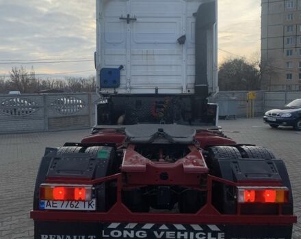 Рено Другая, объемом двигателя 0 л и пробегом 0 тыс. км за 4000 $, фото 3 на Automoto.ua