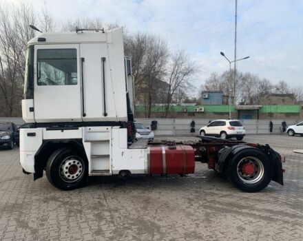 Рено Другая, объемом двигателя 0 л и пробегом 0 тыс. км за 4000 $, фото 2 на Automoto.ua