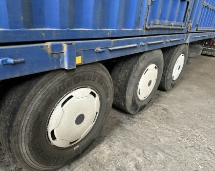 Рено Інша, об'ємом двигуна 0 л та пробігом 0 тис. км за 13000 $, фото 9 на Automoto.ua