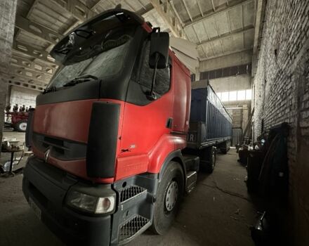 Рено Інша, об'ємом двигуна 0 л та пробігом 0 тис. км за 13000 $, фото 4 на Automoto.ua