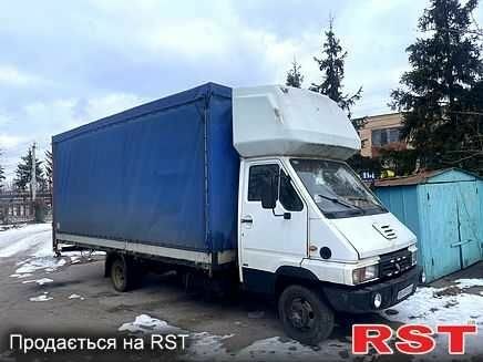 Рено Інша, об'ємом двигуна 0 л та пробігом 0 тис. км за 1790 $, фото 9 на Automoto.ua