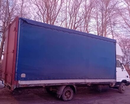 Рено Інша, об'ємом двигуна 0 л та пробігом 0 тис. км за 1790 $, фото 3 на Automoto.ua