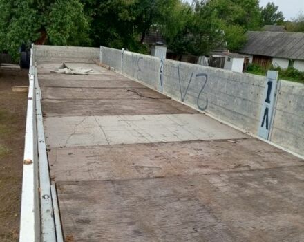 Рено Другая, объемом двигателя 0 л и пробегом 0 тыс. км за 6000 $, фото 2 на Automoto.ua