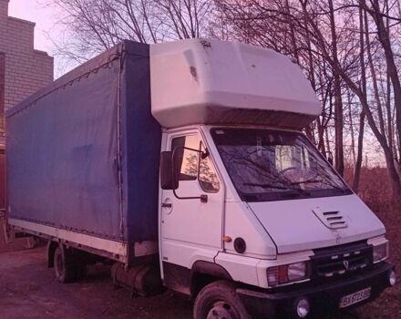 Рено Інша, об'ємом двигуна 0 л та пробігом 0 тис. км за 1790 $, фото 1 на Automoto.ua