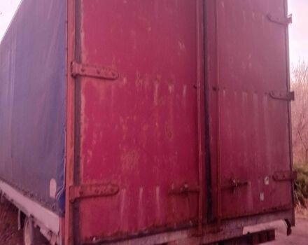 Рено Інша, об'ємом двигуна 0 л та пробігом 0 тис. км за 1790 $, фото 5 на Automoto.ua