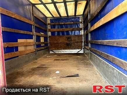 Рено Інша, об'ємом двигуна 0 л та пробігом 0 тис. км за 1790 $, фото 7 на Automoto.ua