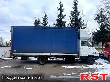 Рено Інша, об'ємом двигуна 0 л та пробігом 0 тис. км за 1790 $, фото 8 на Automoto.ua