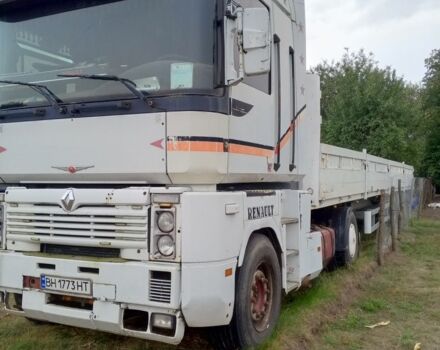 Рено Другая, объемом двигателя 0 л и пробегом 0 тыс. км за 6000 $, фото 1 на Automoto.ua