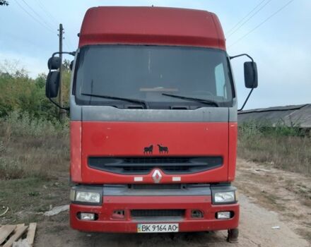 Рено Другая, объемом двигателя 0 л и пробегом 0 тыс. км за 8200 $, фото 13 на Automoto.ua