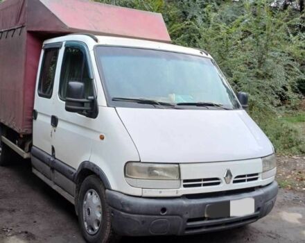 Рено Другая, объемом двигателя 0 л и пробегом 0 тыс. км за 5300 $, фото 2 на Automoto.ua