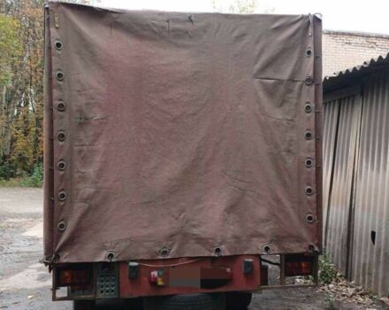 Рено Другая, объемом двигателя 0 л и пробегом 0 тыс. км за 5300 $, фото 3 на Automoto.ua