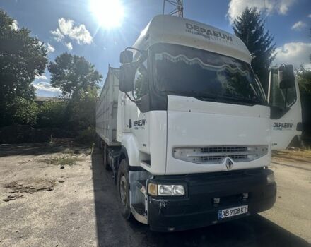 Рено Другая, объемом двигателя 0 л и пробегом 0 тыс. км за 8500 $, фото 6 на Automoto.ua