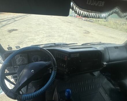 Рено Другая, объемом двигателя 0 л и пробегом 0 тыс. км за 8500 $, фото 2 на Automoto.ua