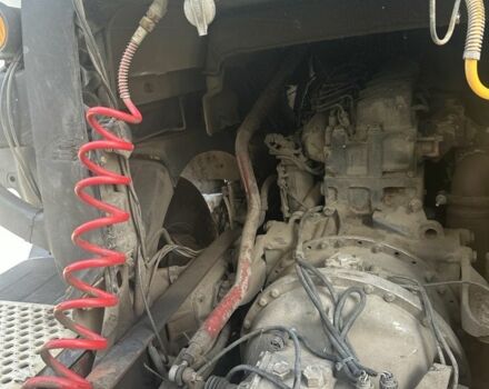 Рено Другая, объемом двигателя 0 л и пробегом 0 тыс. км за 8500 $, фото 5 на Automoto.ua