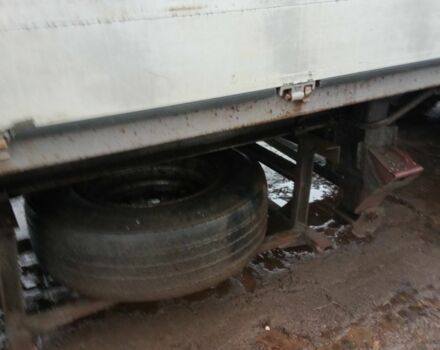 Рено Другая, объемом двигателя 0 л и пробегом 0 тыс. км за 8200 $, фото 6 на Automoto.ua