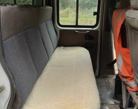 Рено Другая, объемом двигателя 0 л и пробегом 0 тыс. км за 5300 $, фото 10 на Automoto.ua