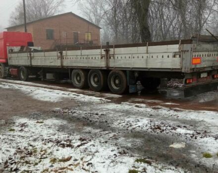 Рено Другая, объемом двигателя 0 л и пробегом 0 тыс. км за 8000 $, фото 8 на Automoto.ua