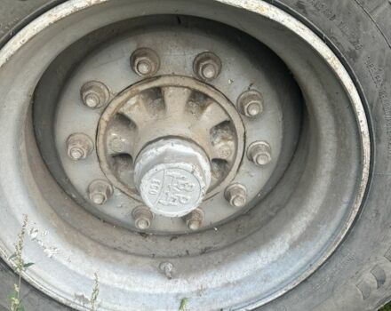 Рено Другая, объемом двигателя 0 л и пробегом 0 тыс. км за 8500 $, фото 4 на Automoto.ua