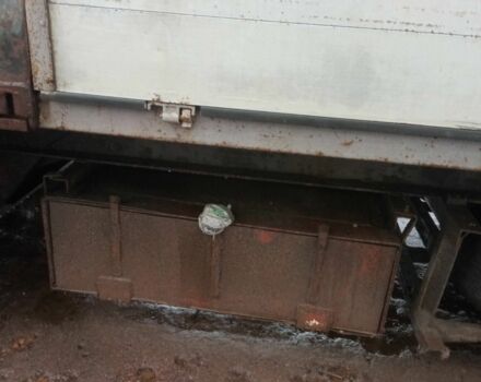 Рено Другая, объемом двигателя 0 л и пробегом 0 тыс. км за 8200 $, фото 5 на Automoto.ua