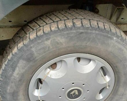 Рено Другая, объемом двигателя 0 л и пробегом 0 тыс. км за 5300 $, фото 14 на Automoto.ua