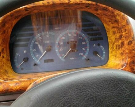 Рено Другая, объемом двигателя 0 л и пробегом 0 тыс. км за 5300 $, фото 5 на Automoto.ua