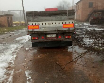 Рено Другая, объемом двигателя 0 л и пробегом 0 тыс. км за 8200 $, фото 7 на Automoto.ua