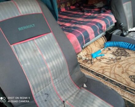 Рено Другая, объемом двигателя 0 л и пробегом 0 тыс. км за 8200 $, фото 10 на Automoto.ua