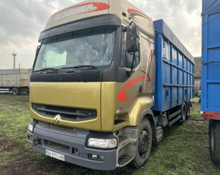 Рено Інша, об'ємом двигуна 0 л та пробігом 0 тис. км за 12000 $, фото 1 на Automoto.ua