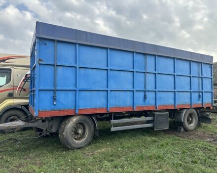 Рено Інша, об'ємом двигуна 0 л та пробігом 0 тис. км за 12000 $, фото 5 на Automoto.ua