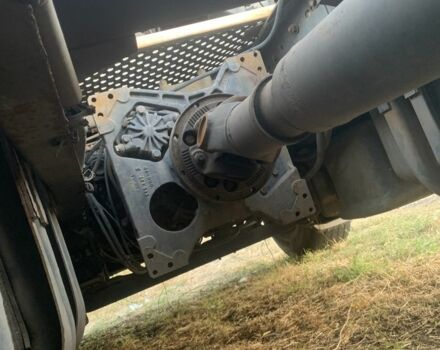 Рено Другая, объемом двигателя 0 л и пробегом 0 тыс. км за 4600 $, фото 11 на Automoto.ua