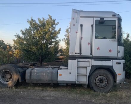 Рено Другая, объемом двигателя 0 л и пробегом 0 тыс. км за 4600 $, фото 2 на Automoto.ua