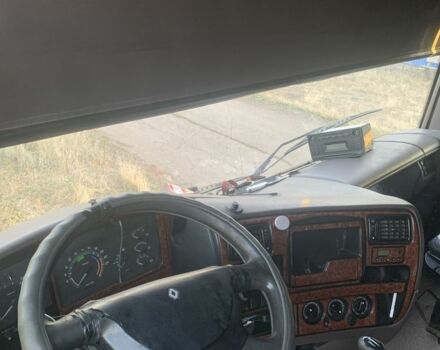 Рено Другая, объемом двигателя 0 л и пробегом 0 тыс. км за 4600 $, фото 5 на Automoto.ua